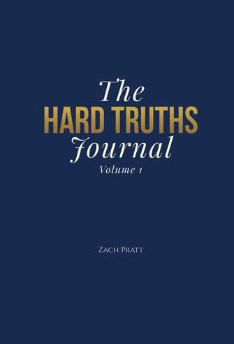 The Hard Truths Journal